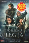 Poslednja legija (DVD)