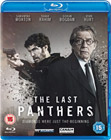 The Last Panthers - TV series (2x Blu-ray)