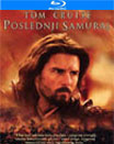 Poslednji samuraj (Blu-ray)