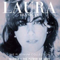 Laura Branigan - The Platinum Collection (CD)