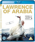 Lawrence of Arabia [english subtitle] (Blu-ray)