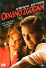 Opasno zgodan (DVD)