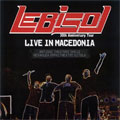 Леб и Сол - Live in Macedonia (2xCD)