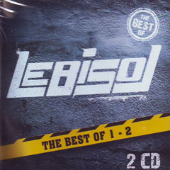 Леб и Сол - The Best of 1-2 (2xCD)