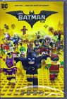 Lego Batman Movie [dubbed in Croatian] (DVD)