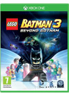 Lego Batman 3 - Beyond Gotham (XboxOne)