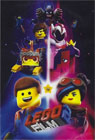 The LEGO Movie 2: The Second Part [dubbed in Croatian] (DVD)