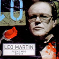 Leo Martin - Songs of my life [best of] (CD)