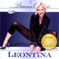 Leontina - Platinum Collection (CD)