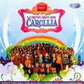 Leontina i Hor Čarolija - Najveći hitovi (CD)