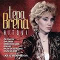 Lepa Brena - Hitovi (CD)