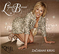 Lepa Brena - Zacarani krug (CD)