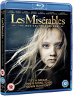 Les Miserables (2012) [english subtitles] (Blu-ray)