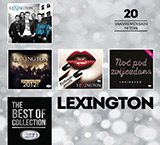 Lexington - The Best Of Collection [2017] (CD)