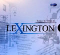 Lexington - Kako je tako je (CD)