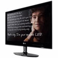 LG LED monitor 18.5' E1940S