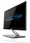 LG LED monitor 21.5' E2260S