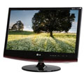 LG TFT HDTV monitor 21.6' M2262D