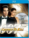 Licence To Kill (007) [16] (Blu-ray)