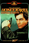 Dah smrti (007) [15] (DVD)