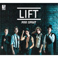 Lift - Prvi sprat [album 2018] (CD)
