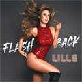 Lidija Bačić Lille ‎– Flashback [album 2022] (CD)