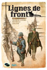 Frontlines / Lignes De Front - French language edition (comics)