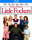 Upoznajte male Fokere (Blu-ray)