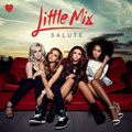 Little Mix - Salute (CD)