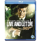 Live And Let Die (007) [english subtitles] (Blu-ray)