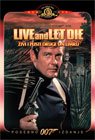 Živi i pusti druge da umru (007) [8] (DVD)