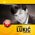Љуба Лукић - Хитови (CD)
