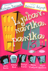 Ljubav, navika, panika 3 (DVD)