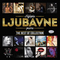 Najlepse ljubavne pesme - The Best Of Collection [City Records] (CD)