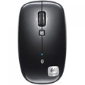 Logitech M555b Bluetooth Mouse