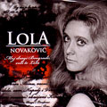 Lola Novaković - Moj Beograde (CD)