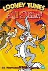 Looney Tunes - All Stars 1 (DVD)