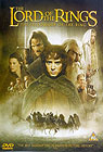 Gospodar Prstenova - Družina prstena (2xDVD)