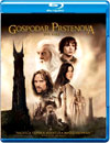 Gospodar Prstenova - Dve kule [bioskopska verzija] (Blu-ray)