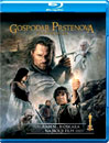Gospodar Prstenova - Povratak kralja [bioskopska verzija] (Blu-ray)