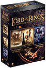 Gospodar prstenova trilogija boxset - (6xDVD)