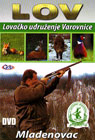 Лов - Младеновац (DVD)