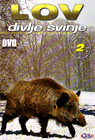 Hunting Wild Boar 2 (DVD)