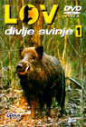 Лов дивље свиње 1 (DVD)