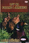 Lov na fazane i jarebice - s psima ptičarima (DVD)
