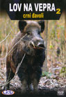 Hunting on Wild Boars 2 - Black Devils (DVD)