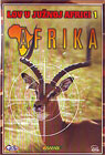 Лов у Јужној Африци 1 (DVD)