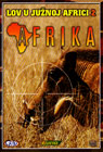 Лов у Јужној Африци 2 (DVD)