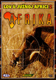 Hunting In Southern Africa 2 (DVD)