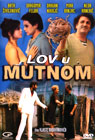 Lov u mutnom (DVD)